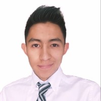 Sergio Aldair Vidal Laguna