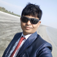 DEEPAK SHARMA