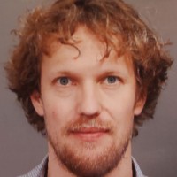 Benjamin Groenewolt