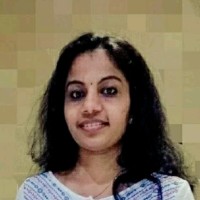Sruthy S