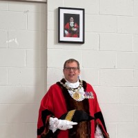 Dwain Longley Ostj