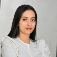 Chaima Hadj kacem