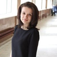 Анна Андриянова (Жадяева)