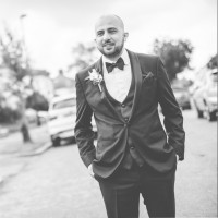Nick Panteli