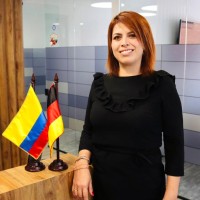 Veronica Cristancho