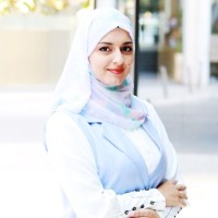 Rawan Khalaf, CEM®