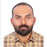 Edwin Mathew