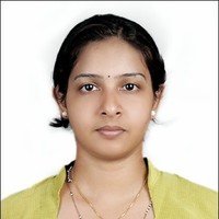 Aarathy Paul