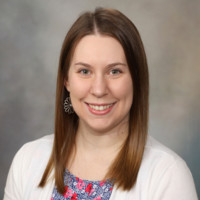 Brittney Meays Haskovic, Ms, Cgc