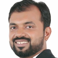 Shrinath Shetty
