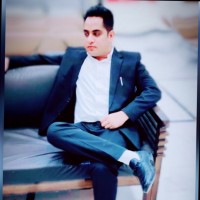 Shajan Ali
