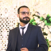 Mudasir Abbas