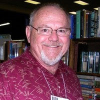 Eric Mayer