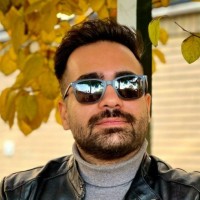 Mohammadreza Rashidi