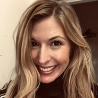 Natalie Cronin
