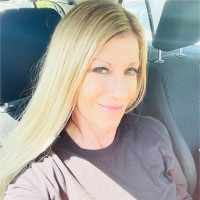 Michelle Keith