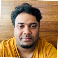 Md Raihanul Islam