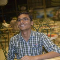 Chandra Kishor