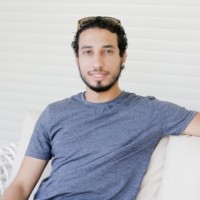 Mohamed Elderaa
