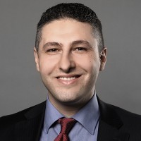 Ihab Taha