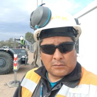Jorge Flores Cruz