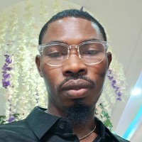 Ubah Joseph Obinna