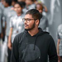 Johan Chandappilla