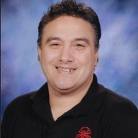 David E. Acosta