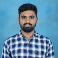Sharath S
