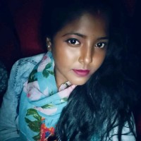 Gargi Mohanty