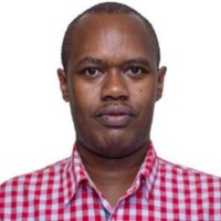 bill Kamurase Deusdedit