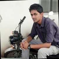 Prasad Shetty