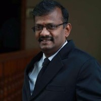 Sivadas K Nair