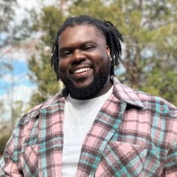 Terrence Nelson