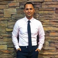 Joe Carmona