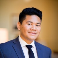 Sidney P. Chanthavong P.E., LEED G.A.