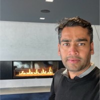 Vikas Gupta