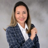 Luz Adriana Rincón Fosca