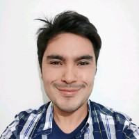 Jorge Avila