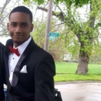 Eriq Burton