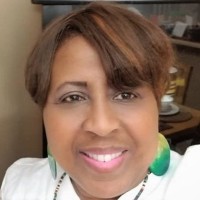 Cheryl Isles