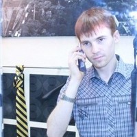 Илья Ткачев