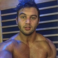 Jake Cosenza