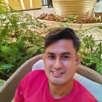 Jethro Lim