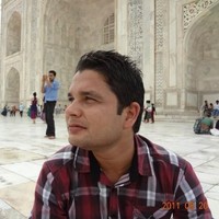 Kapil Parihar