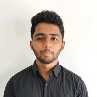 Prathik Yash Praveen