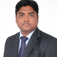 Pramit Parikh