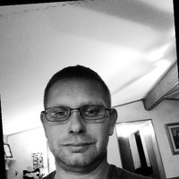 Eric Whited
