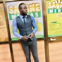 Cabore Olivier Rachid