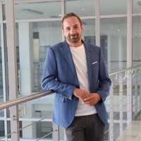Peter Dr. Palatzky